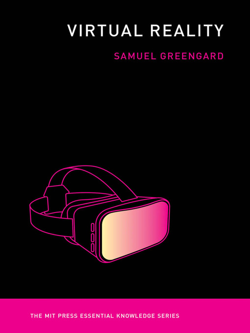 Title details for Virtual Reality by Samuel Greengard - Wait list